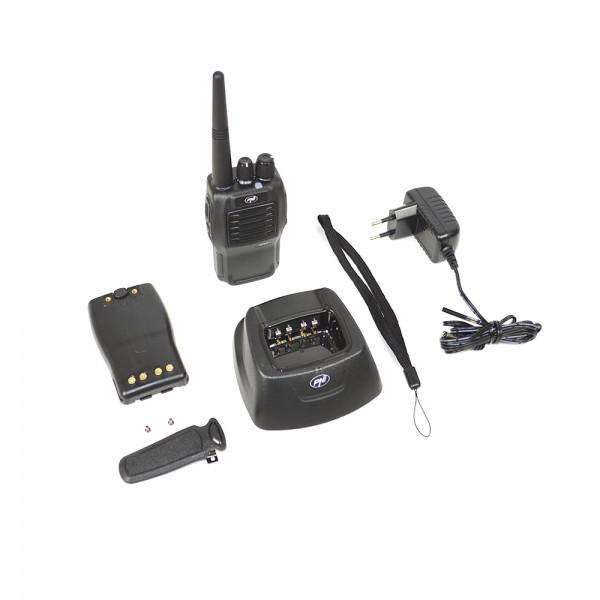 Statie radio UHF portabila PNI PMR R11V - Statie radio UHF portabila PNI PMR R11V