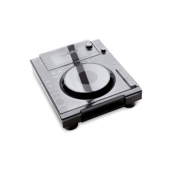 CAPAC PROTECTIE CDJ 900 NXS - CAPAC PROTECTIE CDJ 900 NXS