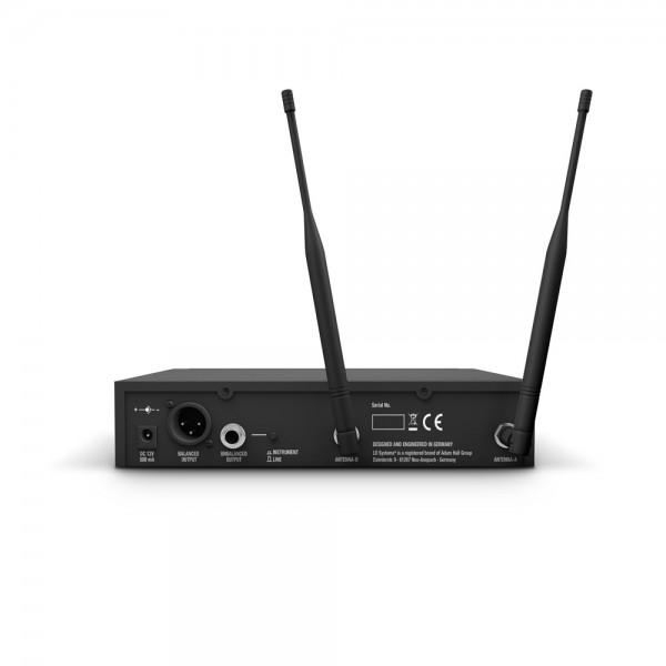 LD System U505 BPW - LD System U505 BPW