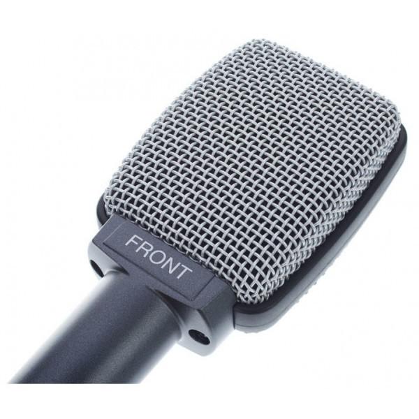 Sennheiser E609 Silver - Sennheiser E609 Silver