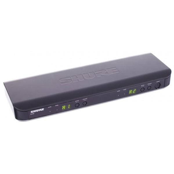 Shure BLX188 Combo S8 - Shure BLX188 Combo S8