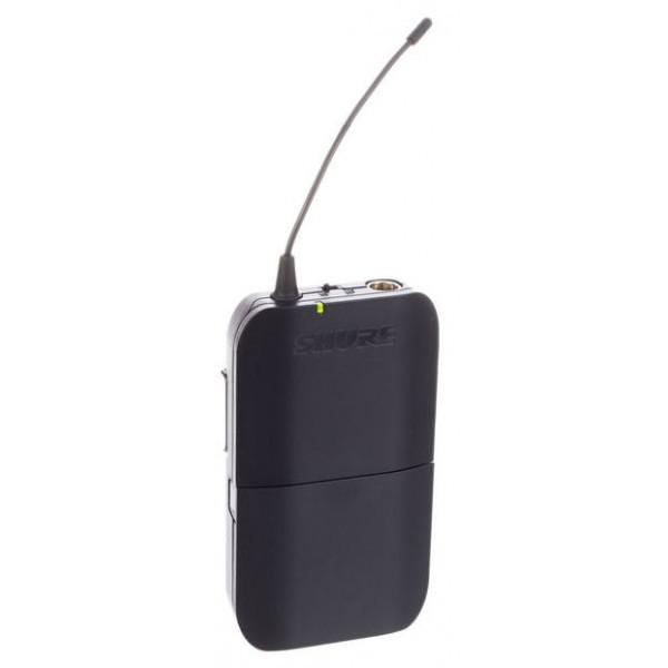 Shure BLX188 Combo S8 - Shure BLX188 Combo S8