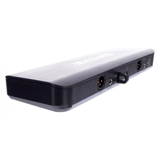 Shure BLX188 Combo S8 - Shure BLX188 Combo S8