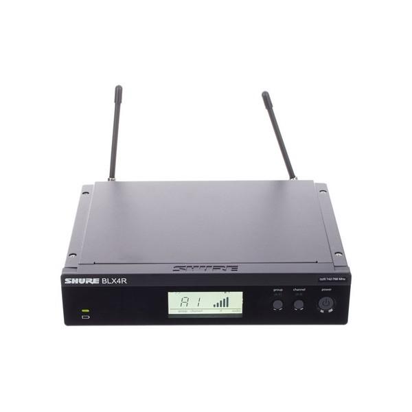Shure BLX14R Q25 - Shure BLX14R Q25