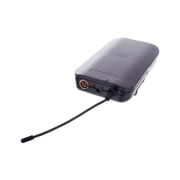 Shure BLX14R Q25 - Shure BLX14R Q25