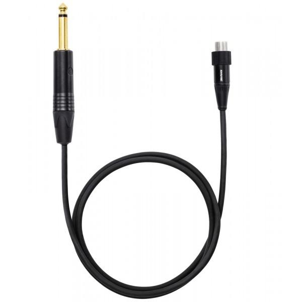 Shure QLX-D14 - Shure QLX-D14