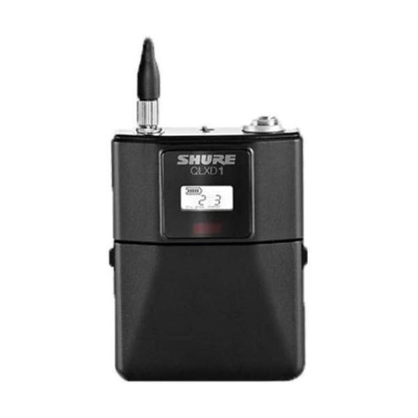 Shure QLX-D14 - Shure QLX-D14