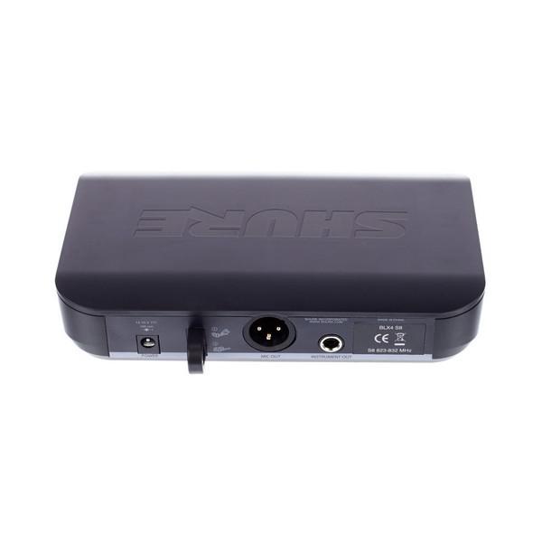 Shure BLX14 K3E - Shure BLX14 K3E
