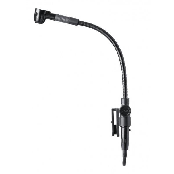 Digital W1008 + AKG C519 ML -UHF  Instrumental set 16 canale - Digital W1008 + AKG C519 ML -UHF  Instrumental set 16 canale