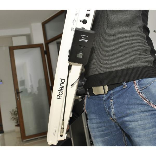 Digital W1008 - Instrumental set - Digital W1008 - Instrumental set