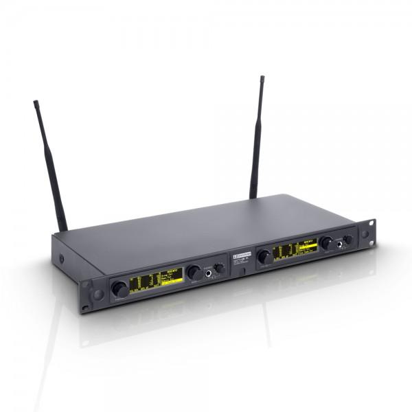 Microfon Intrument LD-Systems WIN 42 BPW2 - Microfon Intrument LD-Systems WIN 42 BPW2