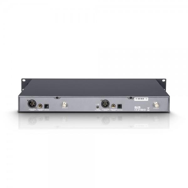 Microfon Intrument LD-Systems WIN 42 BPW2 - Microfon Intrument LD-Systems WIN 42 BPW2
