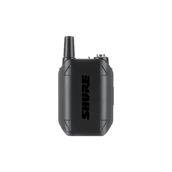 Shure GLXD14/BETA98H - Shure GLXD14/BETA98H