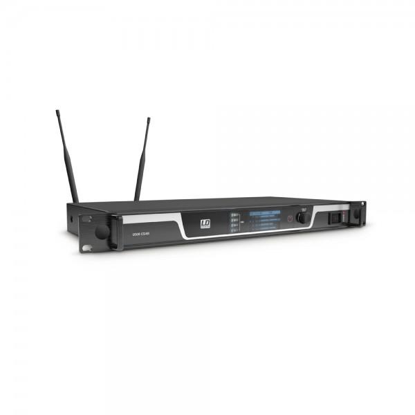 LD System U508 CS 4 - LD System U508 CS 4