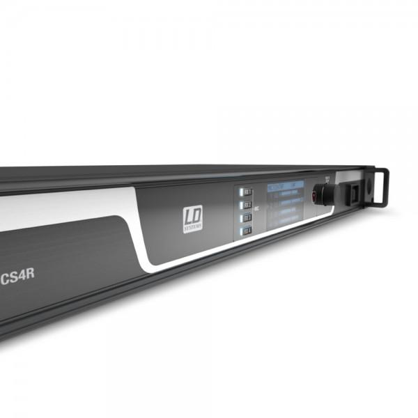 LD System U508 CS 4 - LD System U508 CS 4
