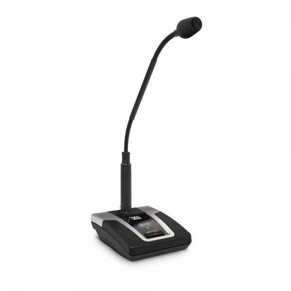 LD System U508 CS 4 - LD System U508 CS 4