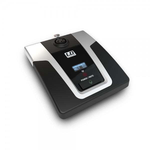 LD System U508 CS 4 - LD System U508 CS 4