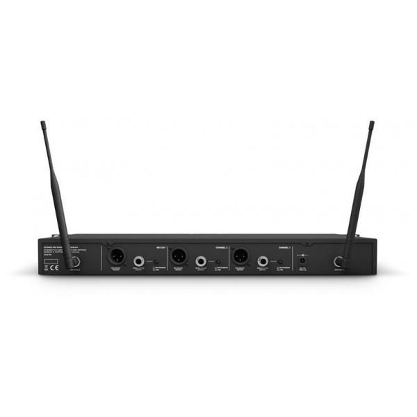 LD Systems U508 HHD2 - LD Systems U508 HHD2