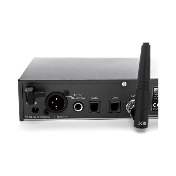 Sennheiser EW 145 G3 SET Bundle I - Sennheiser EW 145 G3 SET Bundle I