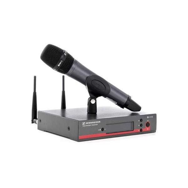 Sennheiser EW 145 G3 SET Bundle I - Sennheiser EW 145 G3 SET Bundle I