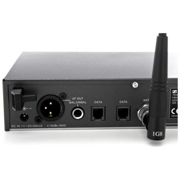 Sennheiser EW 135 G3 SET Bundle I - Sennheiser EW 135 G3 SET Bundle I
