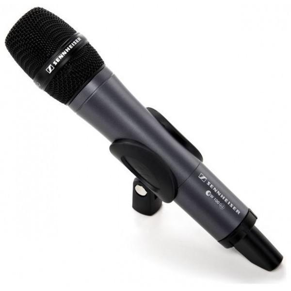 Sennheiser EW 135 G3 SET Bundle I - Sennheiser EW 135 G3 SET Bundle I