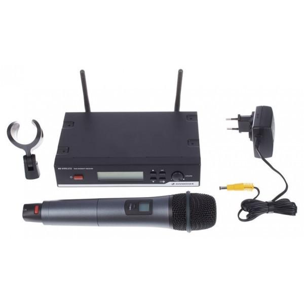Sennheiser XSw 65 Vocal Set - Sennheiser XSw 65 Vocal Set