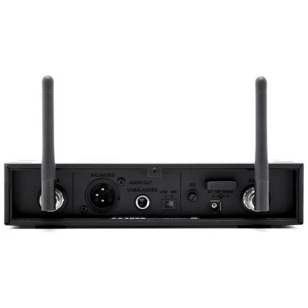 Sennheiser XSw 35 Vocal Set - Sennheiser XSw 35 Vocal Set