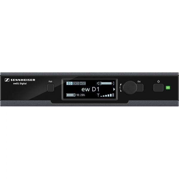 Sennheiser EW D1 845S Vocal Set - Sennheiser EW D1 845S Vocal Set