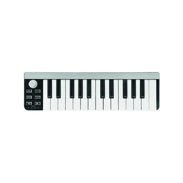 Midi Controller Omnitronic Key-25 - Midi Controller Omnitronic Key-25
