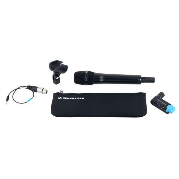 Sennheiser AVX-835 Set - Sennheiser AVX-835 Set