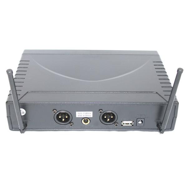 Digital W071 - Set microfoane wireless - Digital W071 - Set microfoane wireless