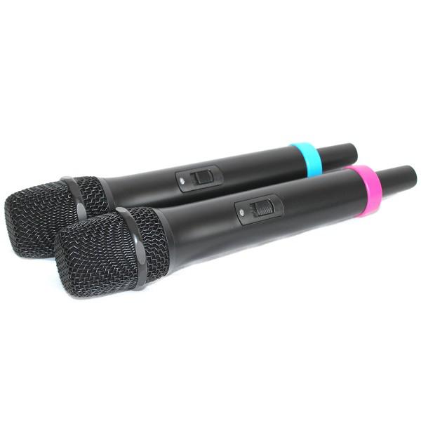 Digital W071 - Set microfoane wireless - Digital W071 - Set microfoane wireless