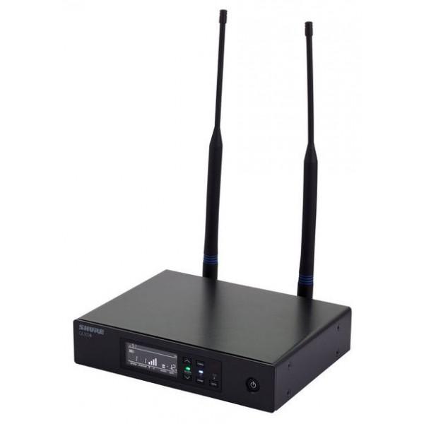 Shure QLXD24/Beta87C S50 - Shure QLXD24/Beta87C S50