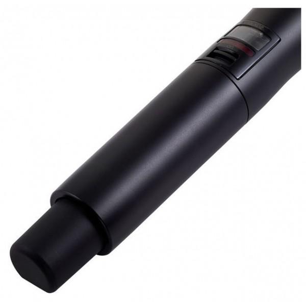 Shure QLXD24/Beta87C S50 - Shure QLXD24/Beta87C S50