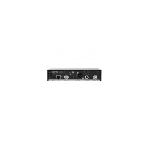 Shure QLXD24/SM58 S50 - Shure QLXD24/SM58 S50