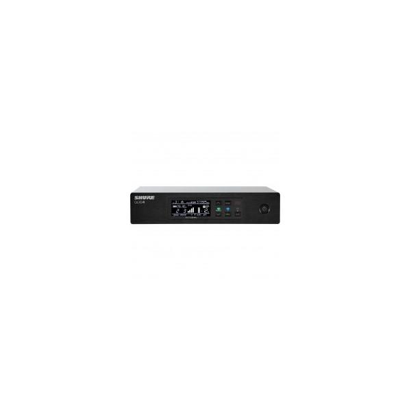 Shure QLXD24/SM58 S50 - Shure QLXD24/SM58 S50