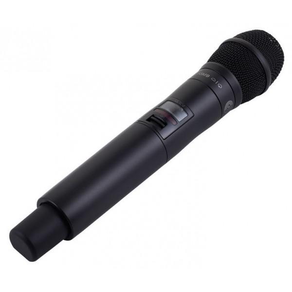 Shure QLXD24/KSM9 S50 - Shure QLXD24/KSM9 S50