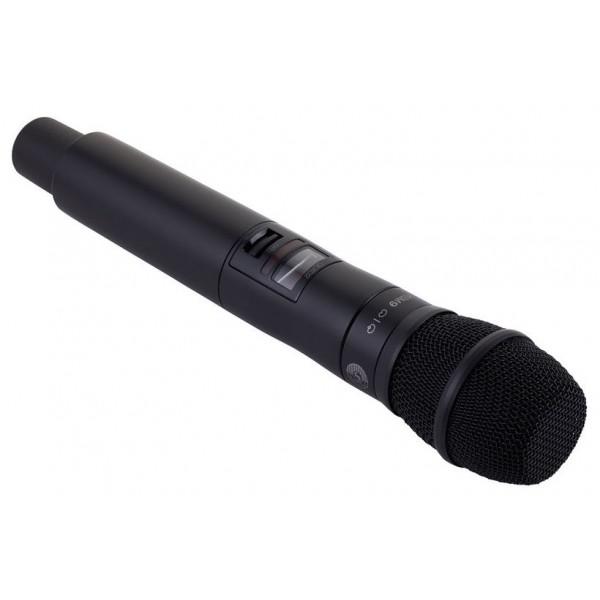 Shure QLXD24/KSM9 S50 - Shure QLXD24/KSM9 S50