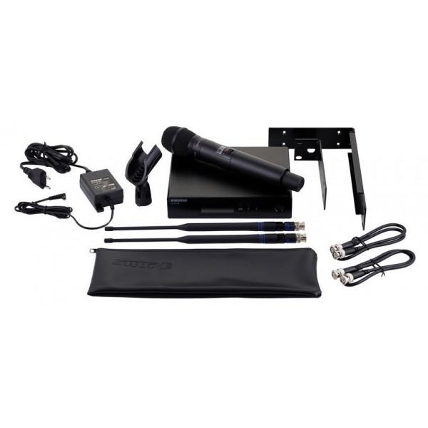 Shure QLXD24/KSM9 S50 - Shure QLXD24/KSM9 S50