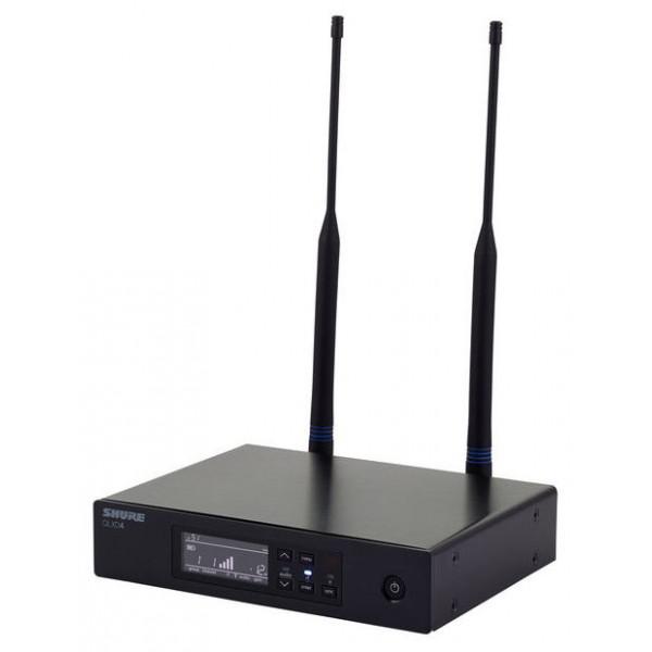 Shure QLXD24/Beta87A S50 - Shure QLXD24/Beta87A S50