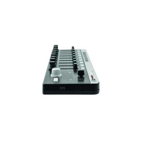Midi Controller Omnitronic PAD-9 - Midi Controller Omnitronic PAD-9
