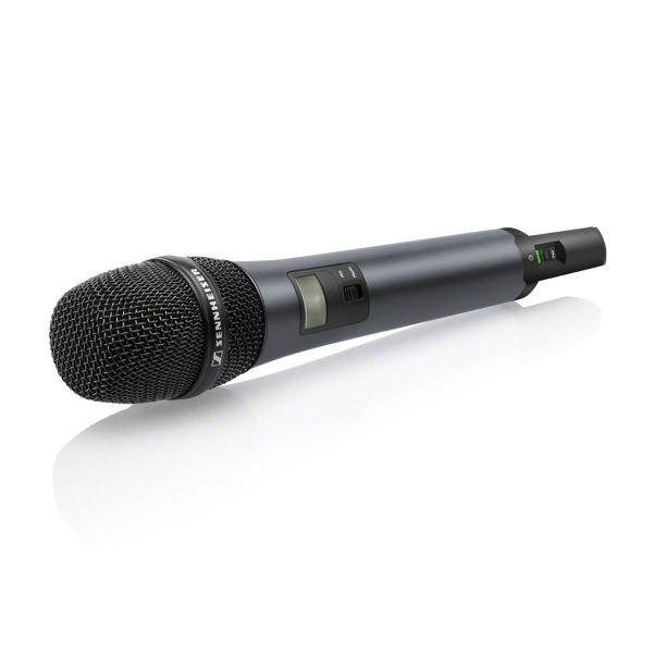 Sennheiser EW D1 835S Vocal Set - Sennheiser EW D1 835S Vocal Set