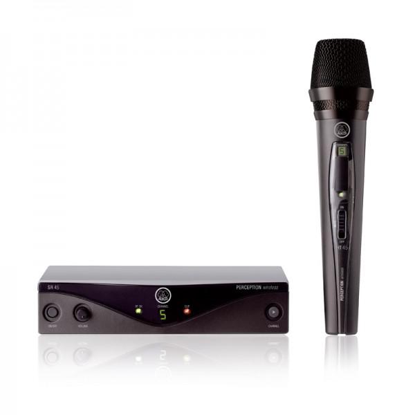 AKG PW-45 - Vocal Wireless