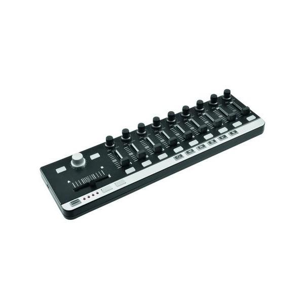 Midi Controller Omnitronic PAD-9 - Midi Controller Omnitronic PAD-9