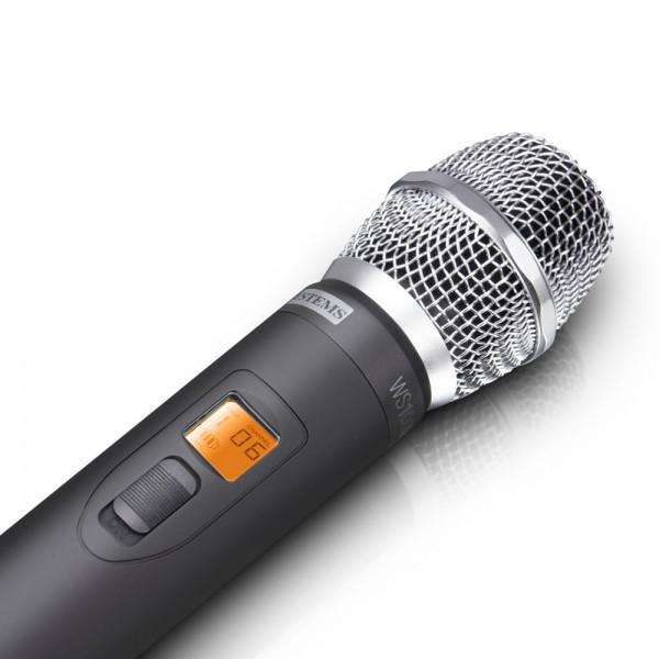 LD Systems WS 1000 G2 HHD2 - LD Systems WS 1000 G2 HHD2