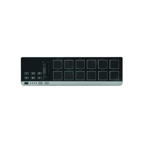 Midi Controller Omnitronic PAD-12 - Midi Controller Omnitronic PAD-12