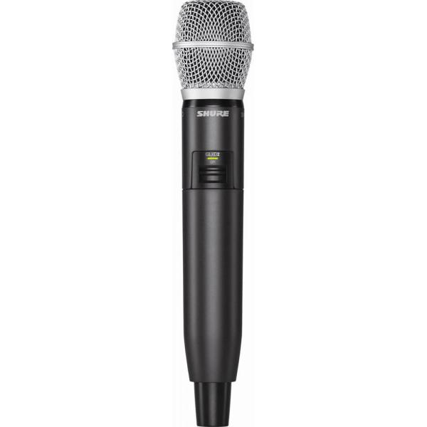 Shure GLXD24/SM58 - Shure GLXD24/SM58