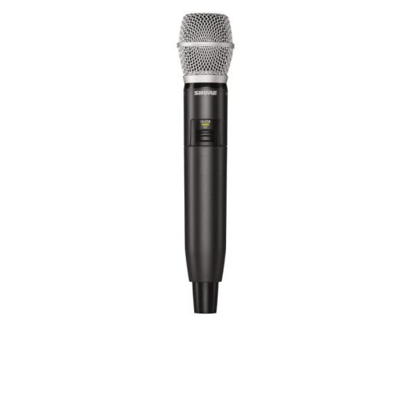 Shure GLXD24/SM86 - Shure GLXD24/SM86