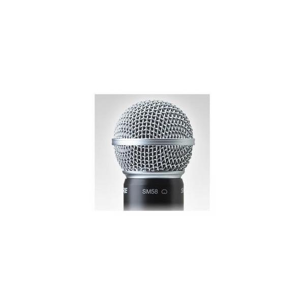 Shure BLX24R/SM58 - Shure BLX24R/SM58
